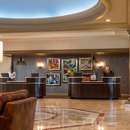 Doubletree By Hilton, Leominster Hotel Buitenkant foto