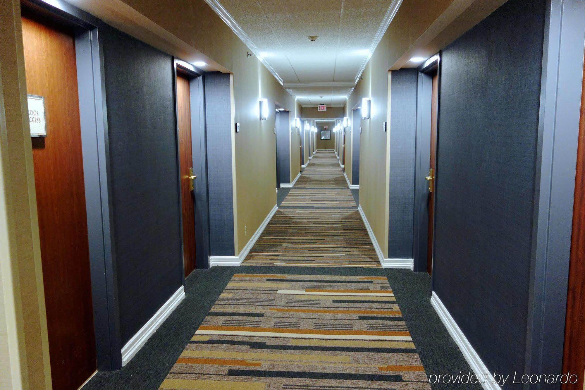 Doubletree By Hilton, Leominster Hotel Buitenkant foto